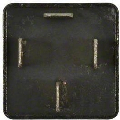 Wiper Relay by BLUE STREAK (HYGRADE MOTOR) - RY1810 pa8