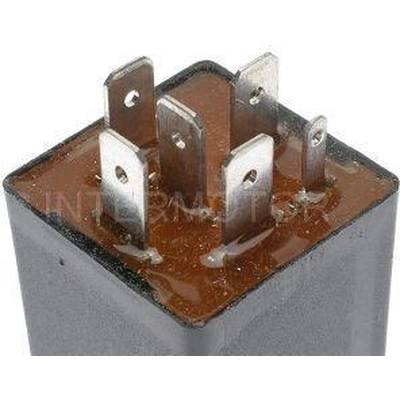 Wiper Relay by BLUE STREAK (HYGRADE MOTOR) - RY203 pa2