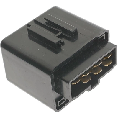 Wiper Relay by BLUE STREAK (HYGRADE MOTOR) - RY206 pa1