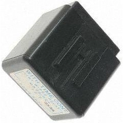 Wiper Relay by BLUE STREAK (HYGRADE MOTOR) - RY206 pa16