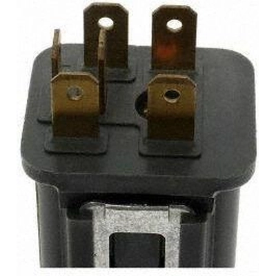 Wiper Relay by BLUE STREAK (HYGRADE MOTOR) - RY229 pa8