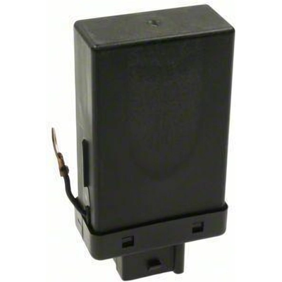 Wiper Relay by BLUE STREAK (HYGRADE MOTOR) - RY539 pa1