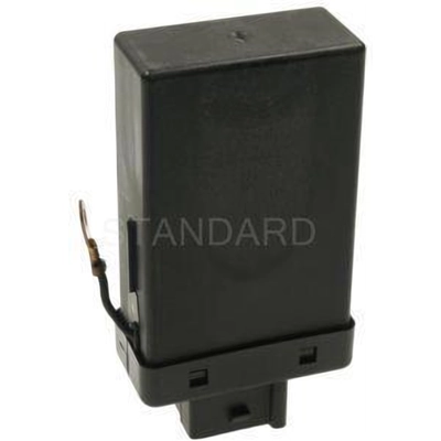 Wiper Relay by BLUE STREAK (HYGRADE MOTOR) - RY539 pa2