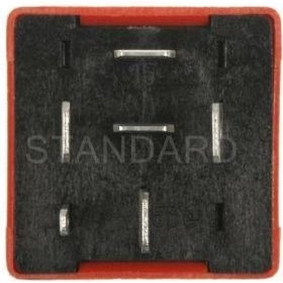Wiper Relay by BLUE STREAK (HYGRADE MOTOR) - RY542 pa2