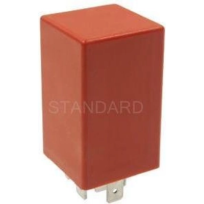 Wiper Relay by BLUE STREAK (HYGRADE MOTOR) - RY542 pa3