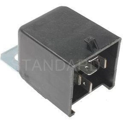 Relais d'essuie-glace de BLUE STREAK (HYGRADE MOTOR) - RY552 pa2