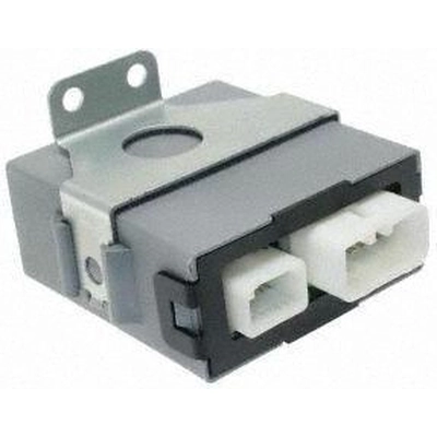 Wiper Relay by BLUE STREAK (HYGRADE MOTOR) - RY691 pa7