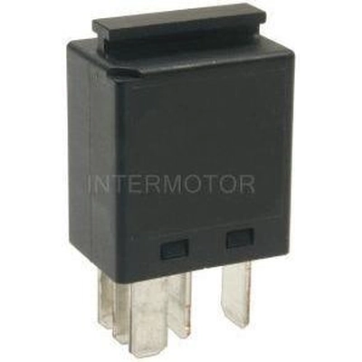 Wiper Relay by BLUE STREAK (HYGRADE MOTOR) - RY769 pa2