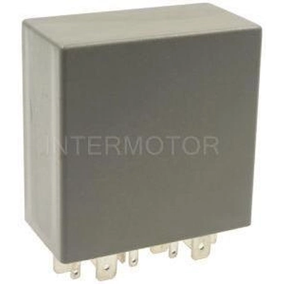 Wiper Relay by BLUE STREAK (HYGRADE MOTOR) - RY869 pa3