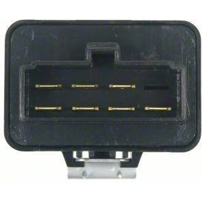 Wiper Relay by BLUE STREAK (HYGRADE MOTOR) - RY871 pa2