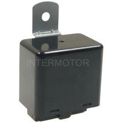 Wiper Relay by BLUE STREAK (HYGRADE MOTOR) - RY871 pa4