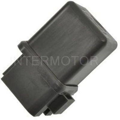 Wiper Relay by BLUE STREAK (HYGRADE MOTOR) - RY91 pa103