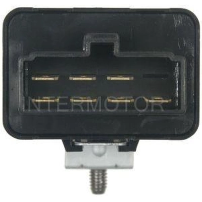 Wiper Relay by BLUE STREAK (HYGRADE MOTOR) - RY913 pa2
