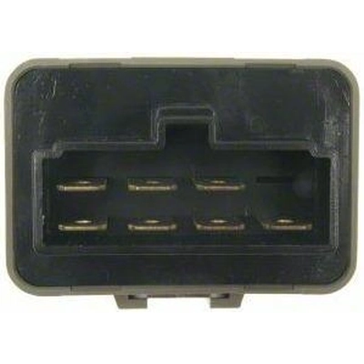 Wiper Relay by BLUE STREAK (HYGRADE MOTOR) - RY949 pa2