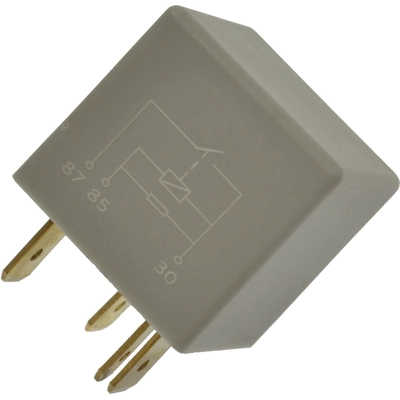 BWD AUTOMOTIVE - R6037 - Relay pa1