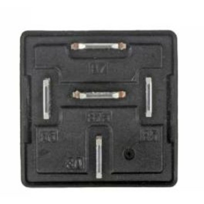 HELLA - 933332641 - Multi-Purpose Relay pa2