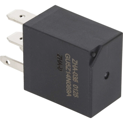 Wiper Relay by HOLSTEIN - 2RSW0004 pa1
