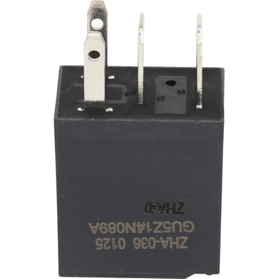 Wiper Relay by HOLSTEIN - 2RSW0004 pa2