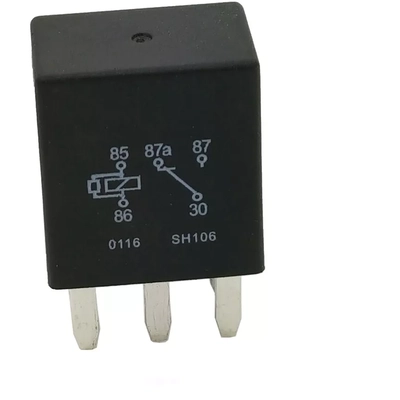 OEM (ORIGINAL ENGINE MANAGEMENT) - DR1061 - Fog Lamp Relay pa1