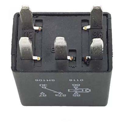 OEM (ORIGINAL ENGINE MANAGEMENT) - DR1061 - Fog Lamp Relay pa2