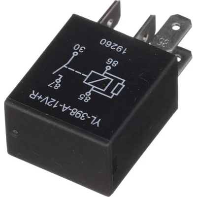 Wiper Relay by STANDARD - PRO SERIES - RY302 pa1