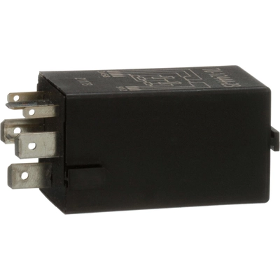 STANDARD - PRO SERIES - RY772 - Windshield Washer Relay pa4