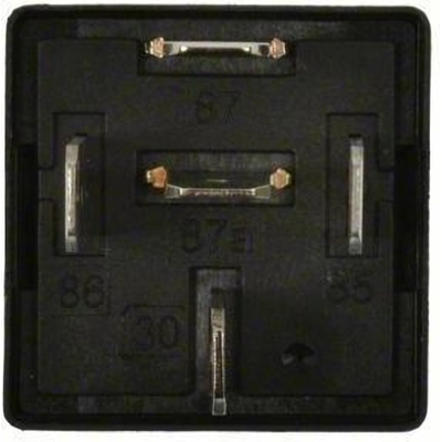 Wiper Relay by STANDARD/T-SERIES - RY438T pa22