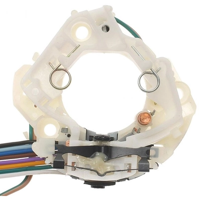 ACDELCO - D6262D - Hazard Warning Switch pa3