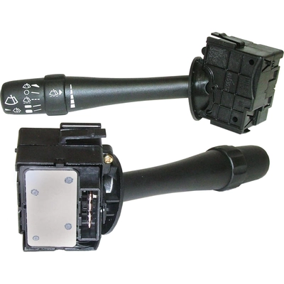 Wiper Switch by ACDELCO - D6377D pa1