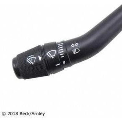 Wiper Switch by BECK/ARNLEY - 201-2076 pa5