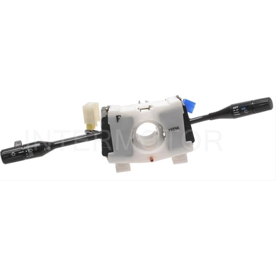 Wiper Switch by BLUE STREAK (HYGRADE MOTOR) - CBS1055 pa1