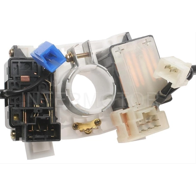 Wiper Switch by BLUE STREAK (HYGRADE MOTOR) - CBS1055 pa2