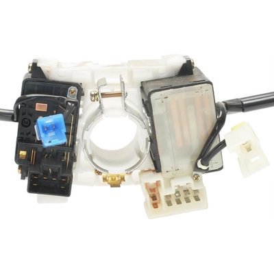 Wiper Switch by BLUE STREAK (HYGRADE MOTOR) - CBS1055 pa4