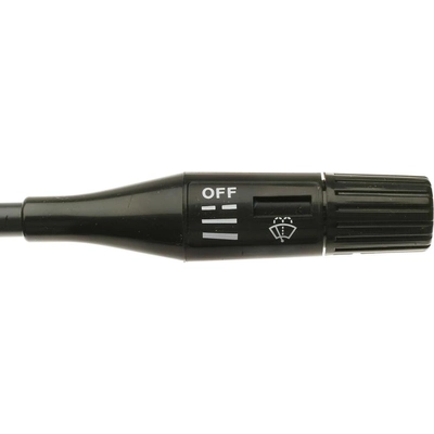 Wiper Switch by BLUE STREAK (HYGRADE MOTOR) - CBS1056 pa4