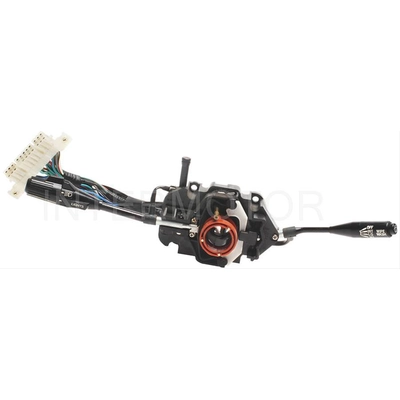 Wiper Switch by BLUE STREAK (HYGRADE MOTOR) - CBS1059 pa1