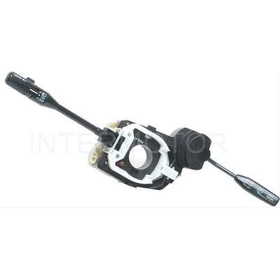 Wiper Switch by BLUE STREAK (HYGRADE MOTOR) - CBS1062 pa1