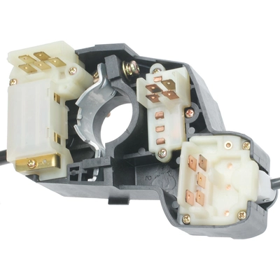 Wiper Switch by BLUE STREAK (HYGRADE MOTOR) - CBS1062 pa6