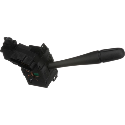 Wiper Switch by BLUE STREAK (HYGRADE MOTOR) - CBS1122 pa6
