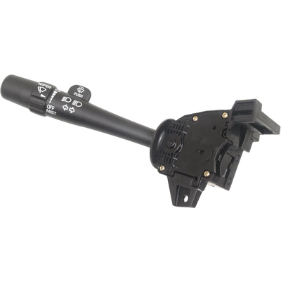 BLUE STREAK (HYGRADE MOTOR) - CBS1151 - Steering Column Switch pa1