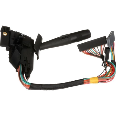 Wiper Switch by BLUE STREAK (HYGRADE MOTOR) - CBS1161 pa5