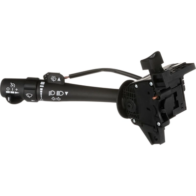 Wiper Switch by BLUE STREAK (HYGRADE MOTOR) - CBS1182 pa11