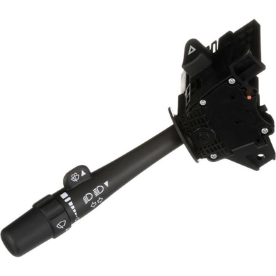 Wiper Switch by BLUE STREAK (HYGRADE MOTOR) - CBS1183 pa11