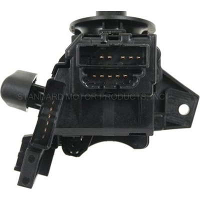 Wiper Switch by BLUE STREAK (HYGRADE MOTOR) - CBS1330 pa2