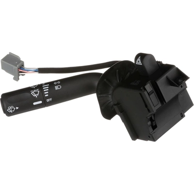Wiper Switch by BLUE STREAK (HYGRADE MOTOR) - CBS1332 pa16