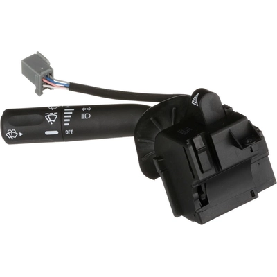 Wiper Switch by BLUE STREAK (HYGRADE MOTOR) - CBS1332 pa17