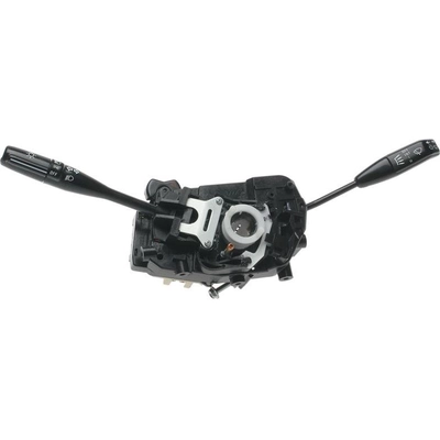 Wiper Switch by BLUE STREAK (HYGRADE MOTOR) - CBS1371 pa1