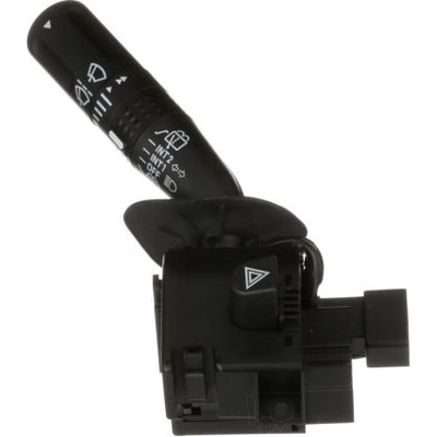 Wiper Switch by BLUE STREAK (HYGRADE MOTOR) - CBS1420 pa11