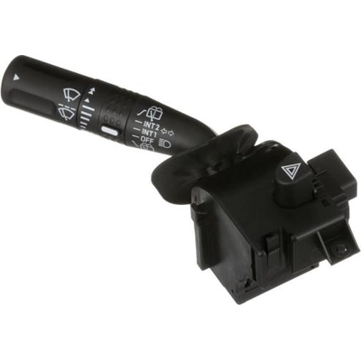 Wiper Switch by BLUE STREAK (HYGRADE MOTOR) - CBS1420 pa13