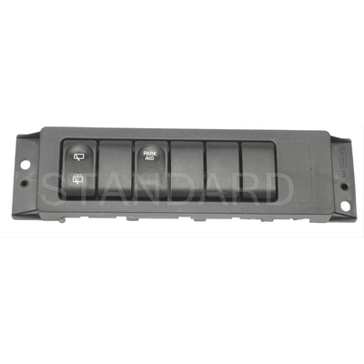 Wiper Switch by BLUE STREAK (HYGRADE MOTOR) - CBS1432 pa2