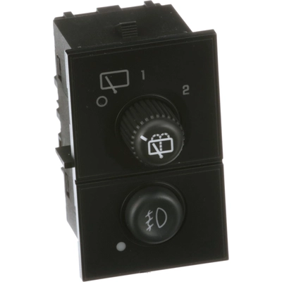 Wiper Switch by BLUE STREAK (HYGRADE MOTOR) - CBS1437 pa10